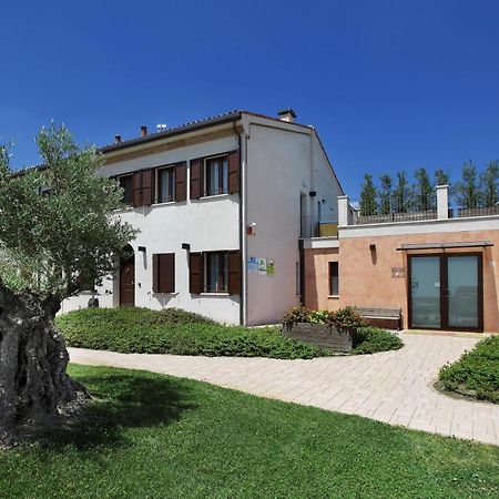 Agriturismo Delizia d'Este Francolino Exterior foto