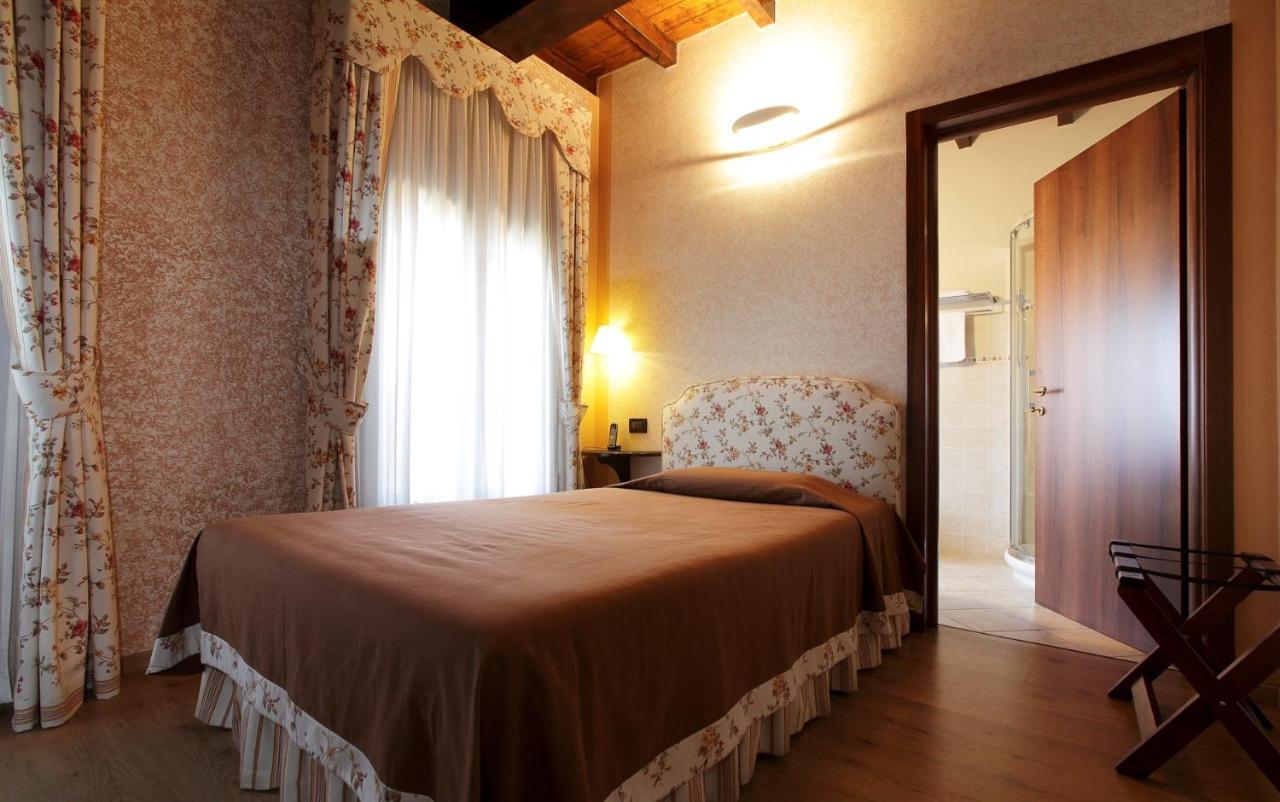 Agriturismo Delizia d'Este Francolino Exterior foto