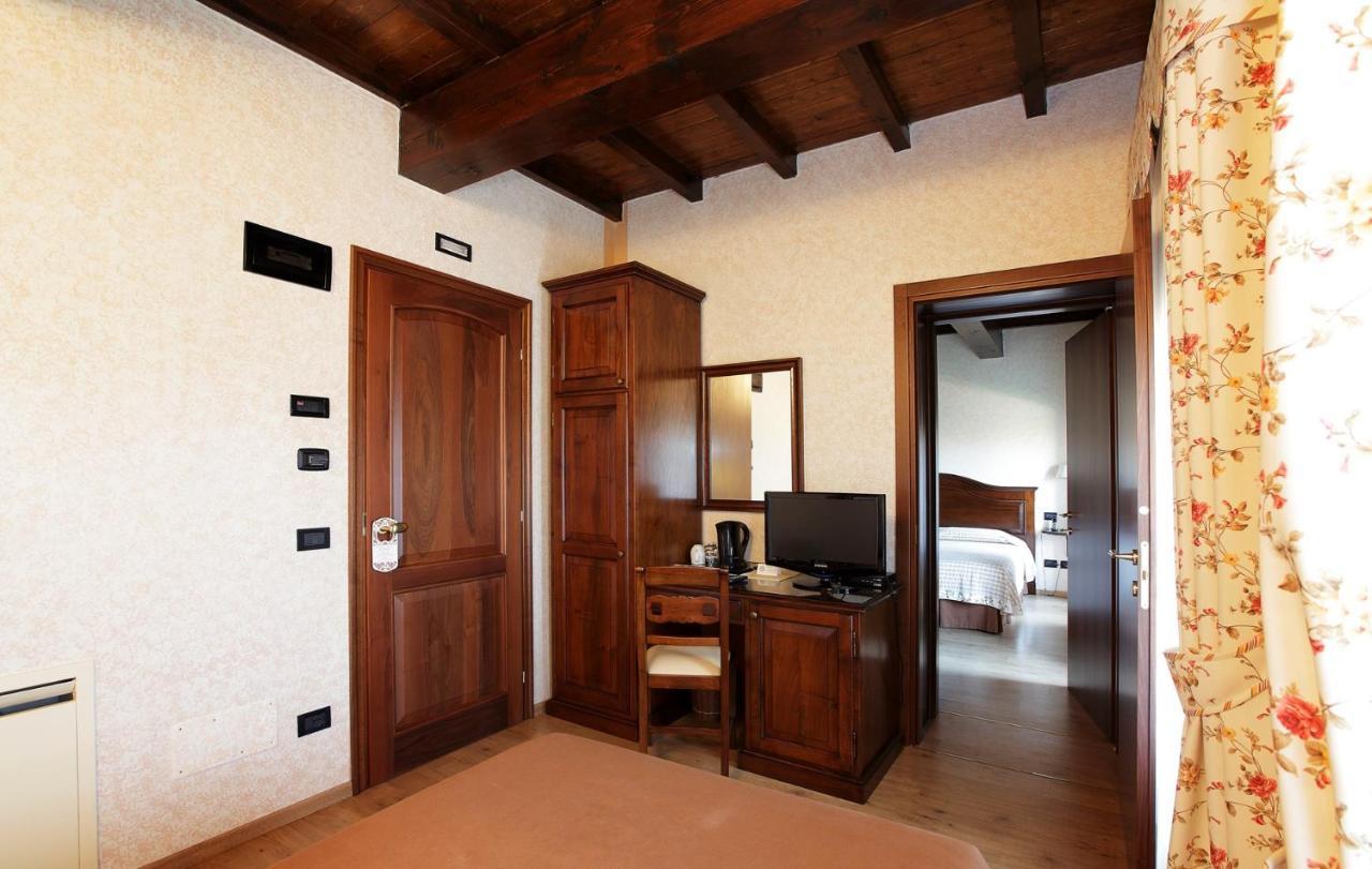 Agriturismo Delizia d'Este Francolino Exterior foto