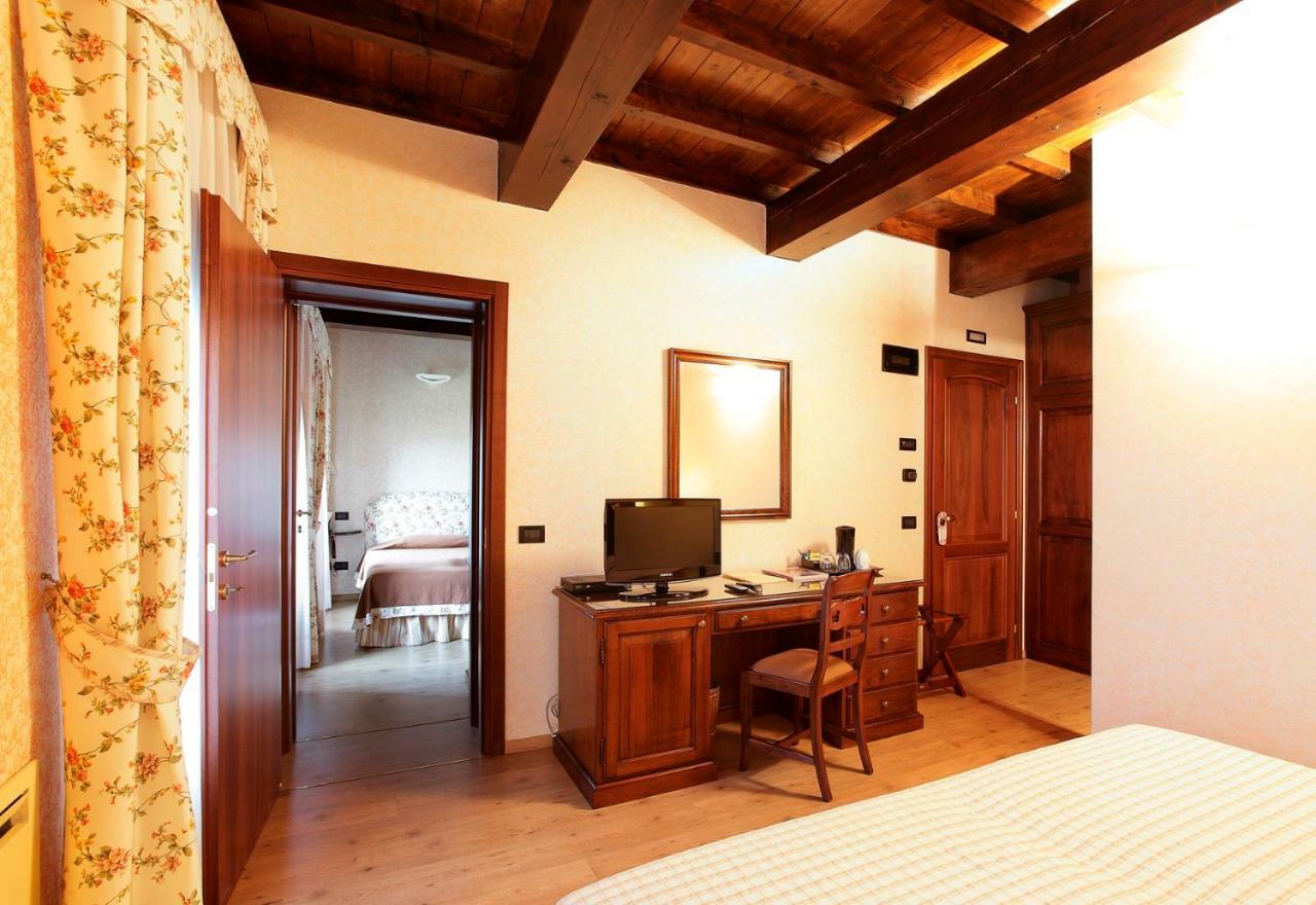 Agriturismo Delizia d'Este Francolino Exterior foto